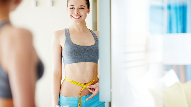 Controllo del Peso & Metabolismo