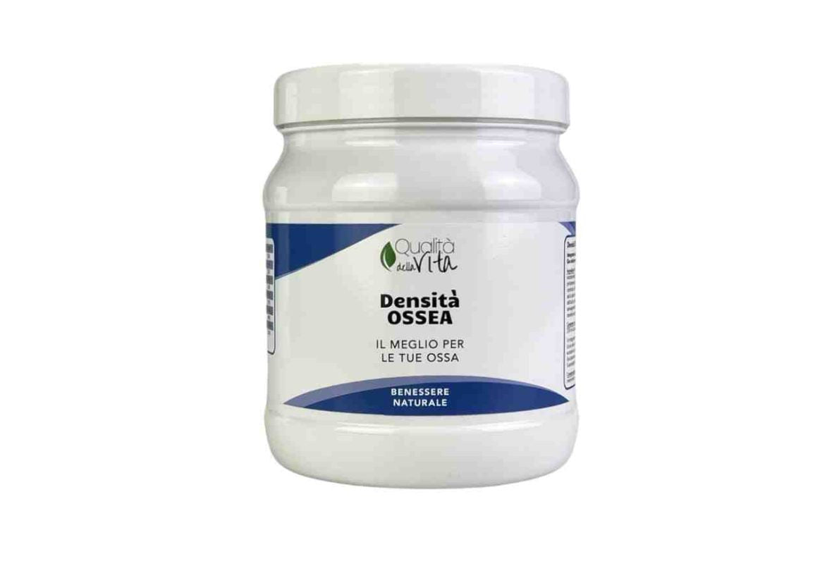 Desità Ossea