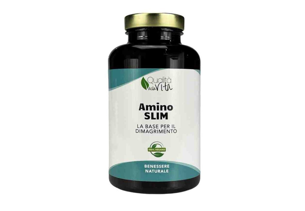 Amino SLIM