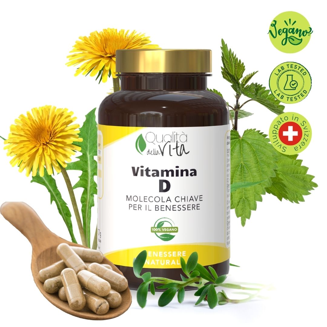 Vitamina D