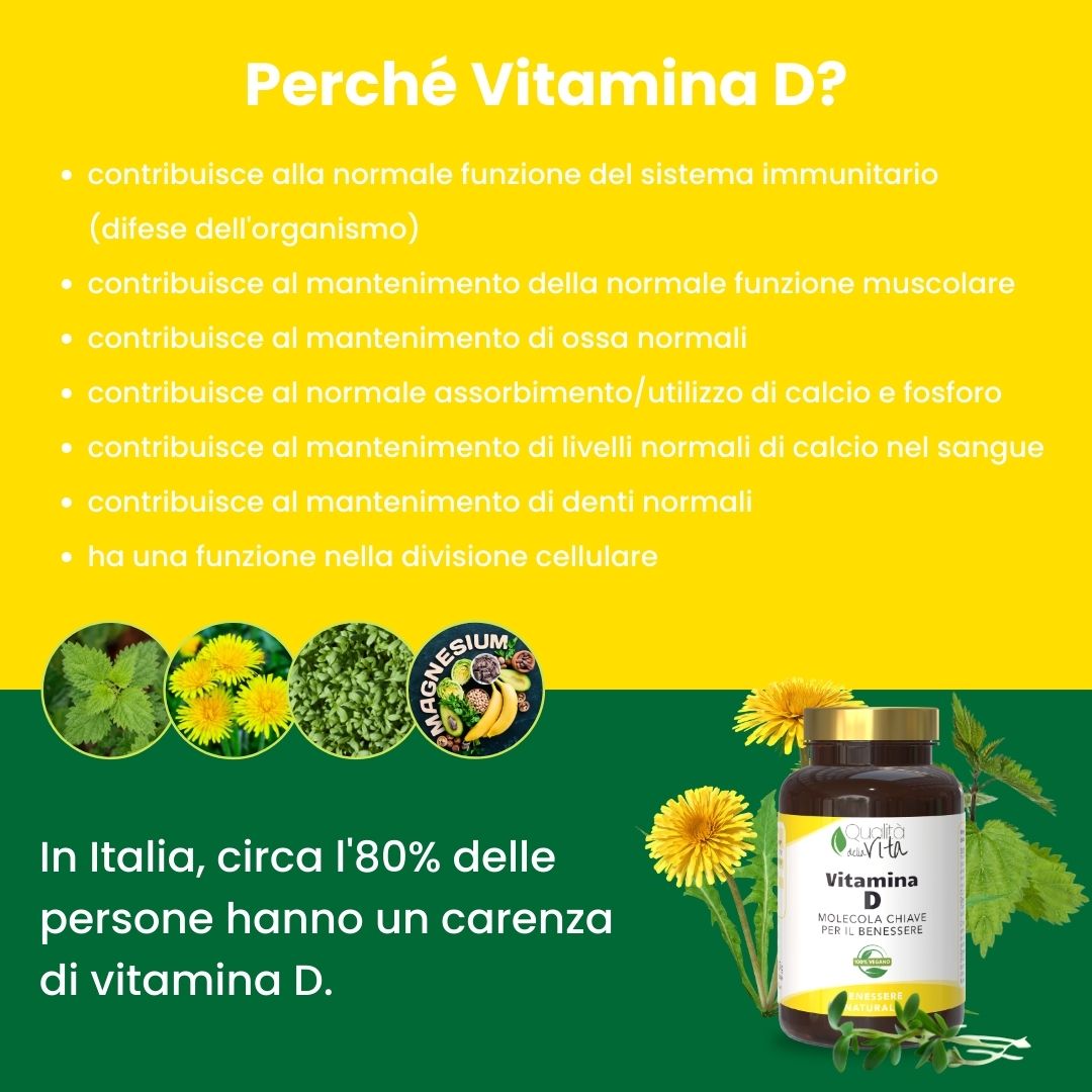 Vitamina D
