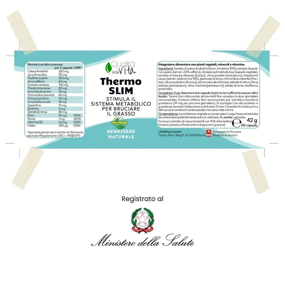 Thermo SLIM