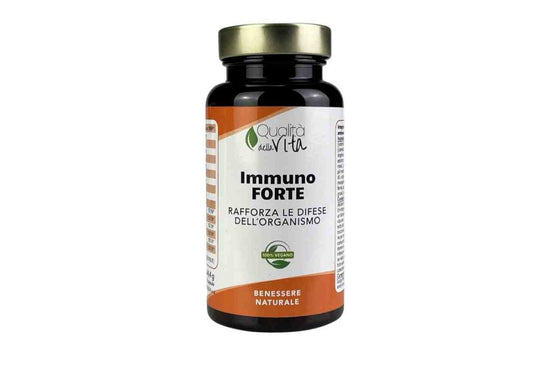 Immuno FORTE