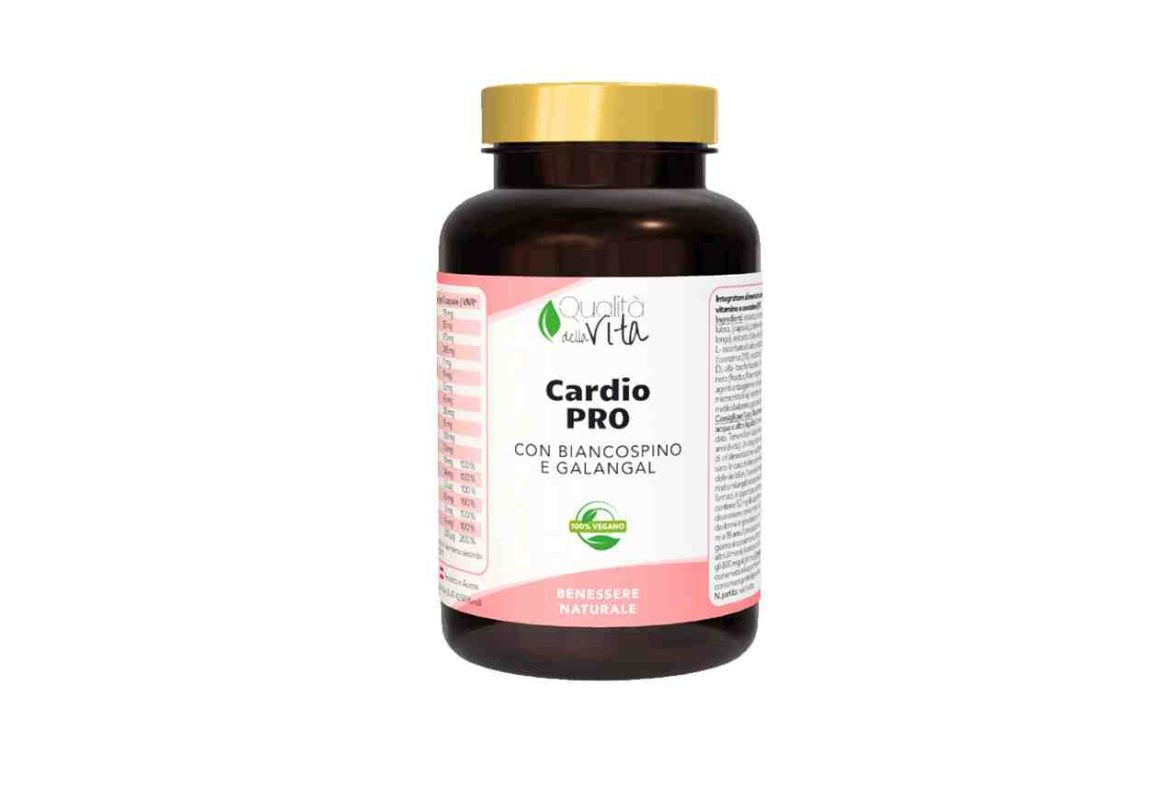 Cardio PRO