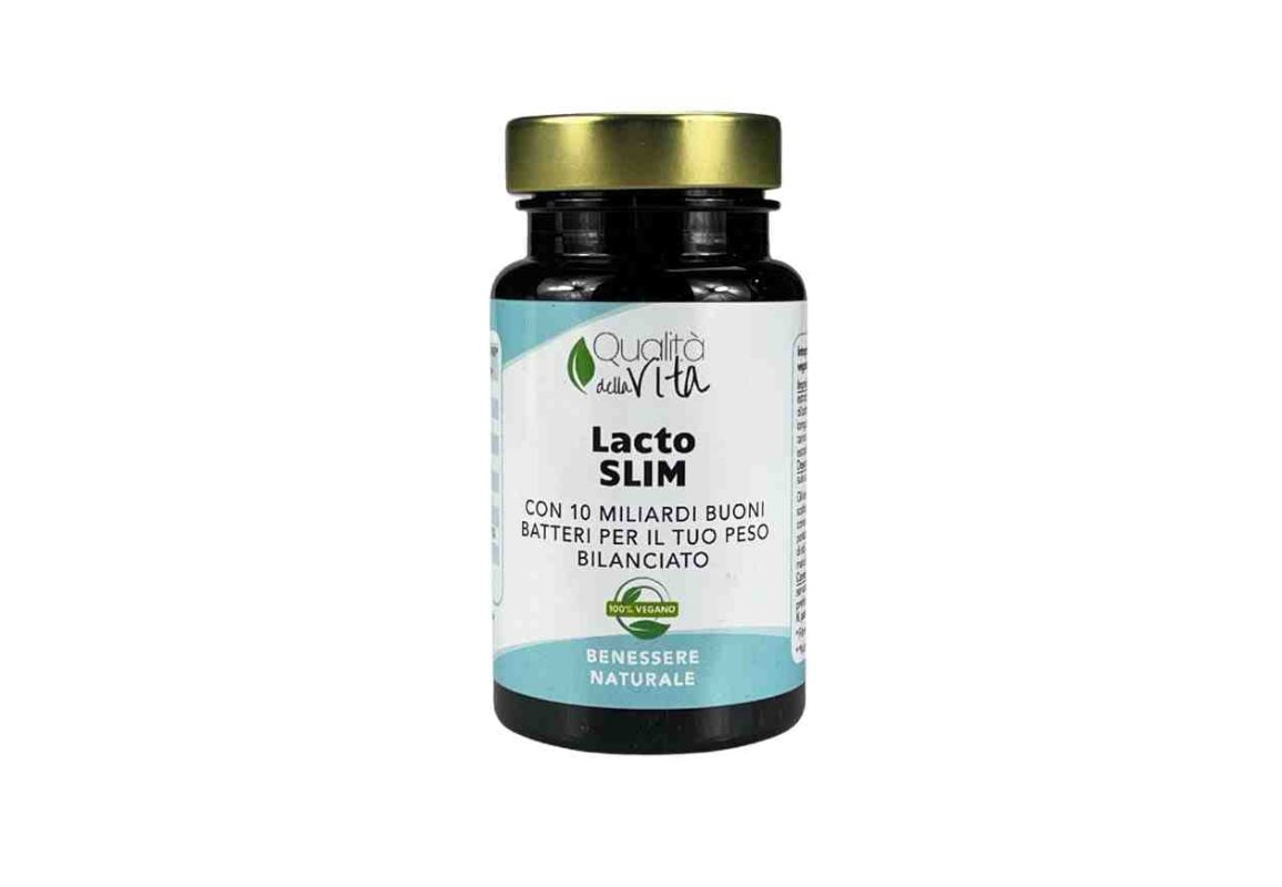 Lacto SLIM