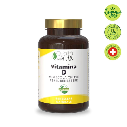 Vitamina D